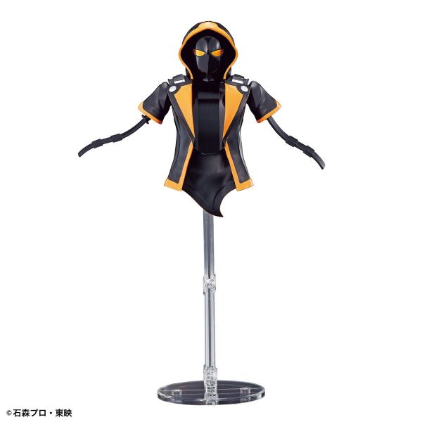 Figure-rise Standard Kamen Rider Ghost Ore Damashii (Kamen Rider Ghost) Additional Image 6