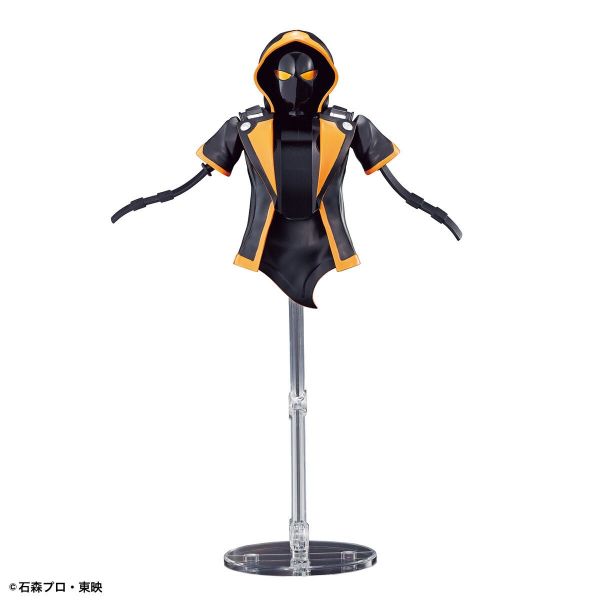 Figure-rise Standard Kamen Rider Ghost Ore Damashii (Kamen Rider Ghost) Image