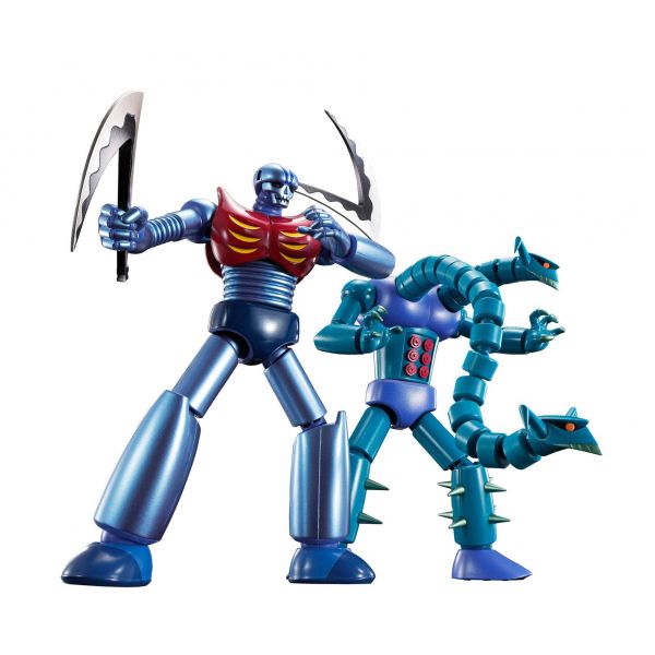 View Action Figures page