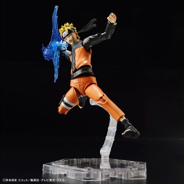Figure-rise Standard Naruto Uzumaki (Naruto Shippuden) Image