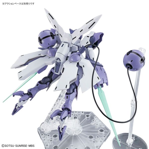 HG Gundam Beguir-Beu (Mobile Suit Gundam: The Witch from Mercury) Image