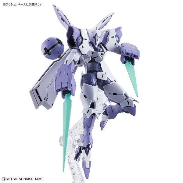 HG Gundam Beguir-Beu (Mobile Suit Gundam: The Witch from Mercury) Image