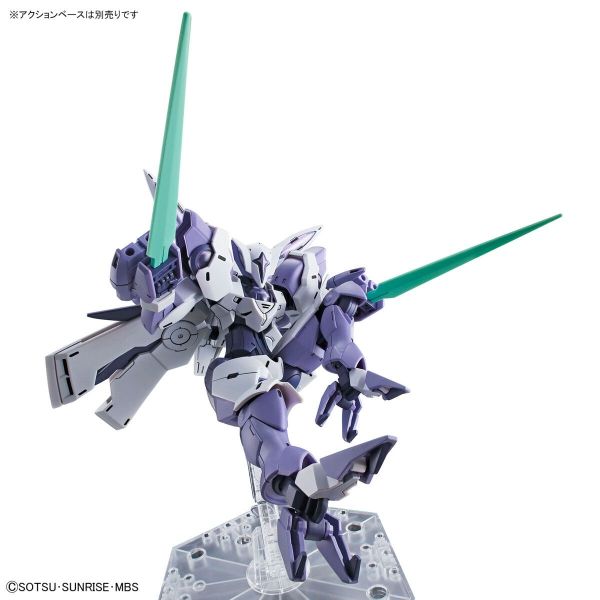 HG Gundam Beguir-Beu (Mobile Suit Gundam: The Witch from Mercury) Image