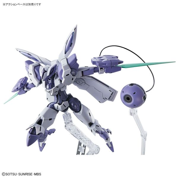 HG Gundam Beguir-Beu (Mobile Suit Gundam: The Witch from Mercury) Image