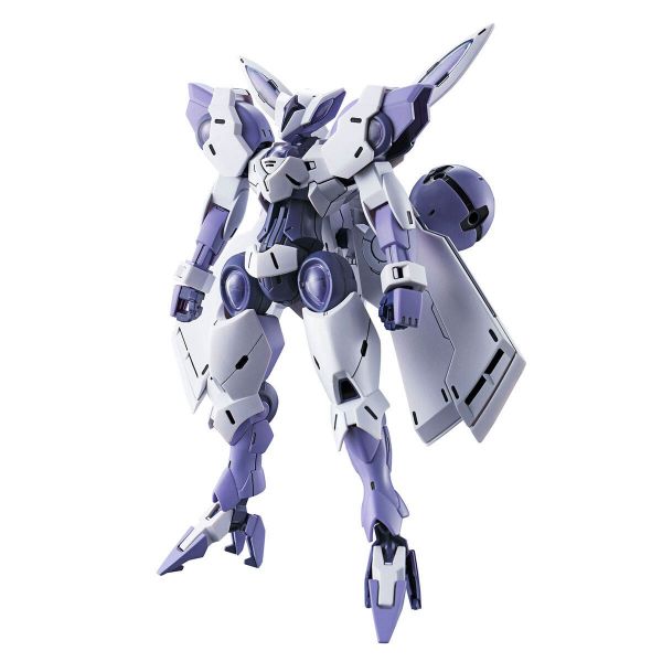 Mobile Suit Gundam: The Witch from Mercury Gundam Schwarzette High Grade  1:144 Scale Model Kit