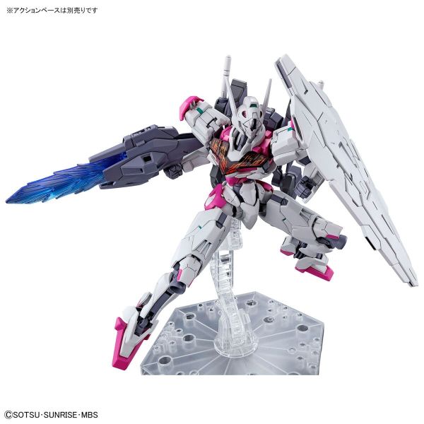 HG Gundam Lfrith (Mobile Suit Gundam: The Witch from Mercury) Additional Image 4