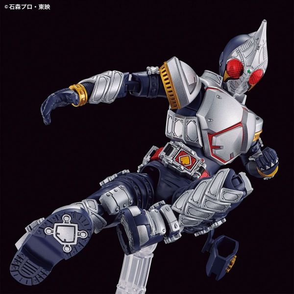 Figure-rise Standard Kamen Rider Blade Image