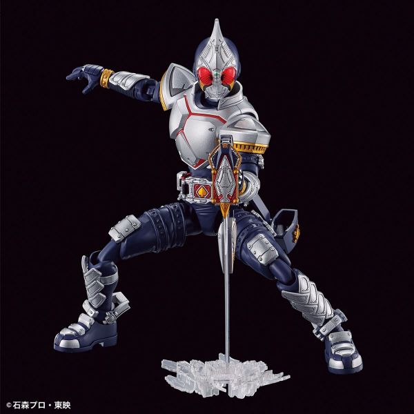Figure-rise Standard Kamen Rider Blade Image