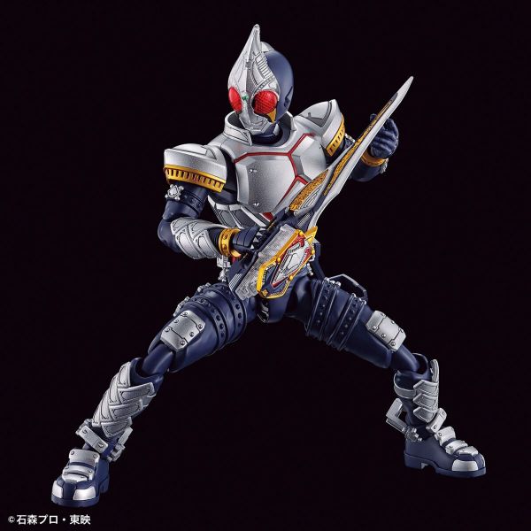 Figure-rise Standard Kamen Rider Blade Image