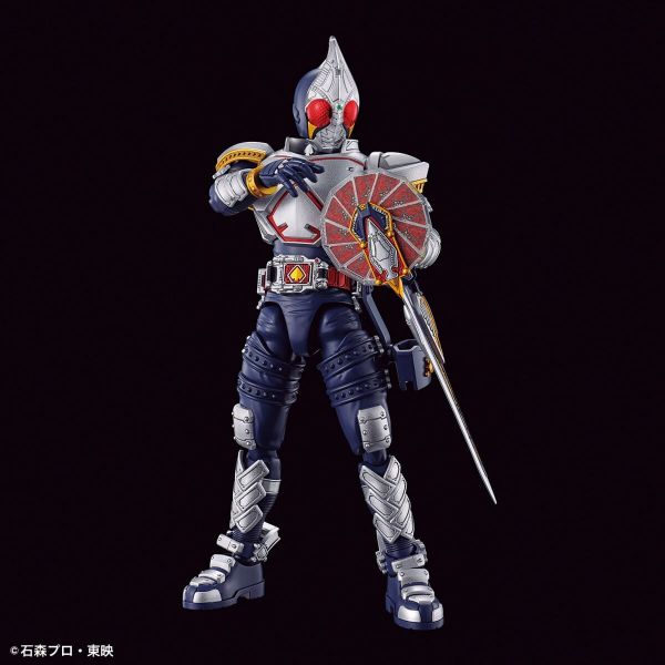 Figure-rise Standard Kamen Rider Blade Image