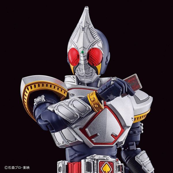 Figure-rise Standard Kamen Rider Blade Image