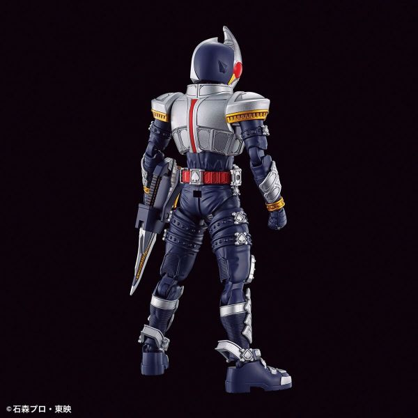 Figure-rise Standard Kamen Rider Blade Image