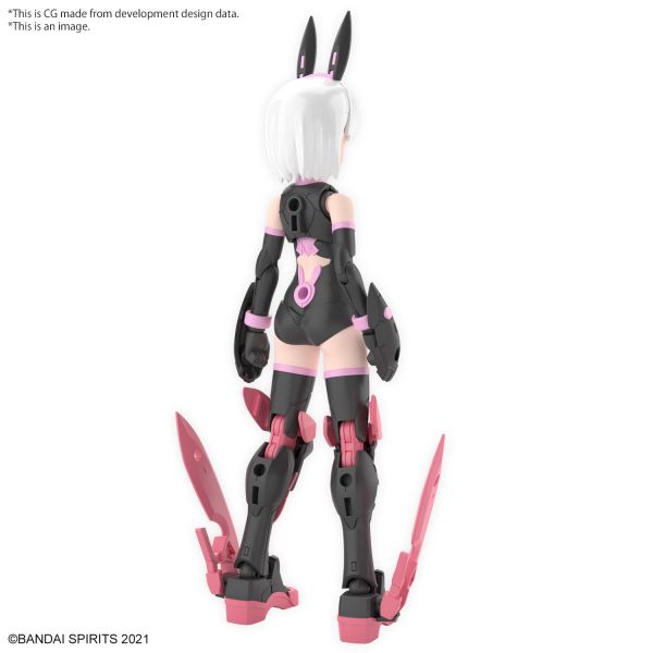 30MS SIS-T00 Laranel [Color B] (30 Minutes Sisters) Additional Image 1