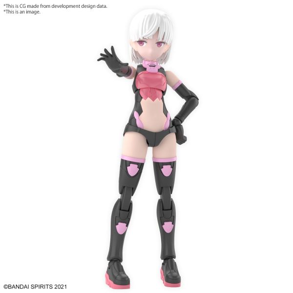 30MS SIS-T00 Laranel [Color B] (30 Minutes Sisters) Additional Image 2