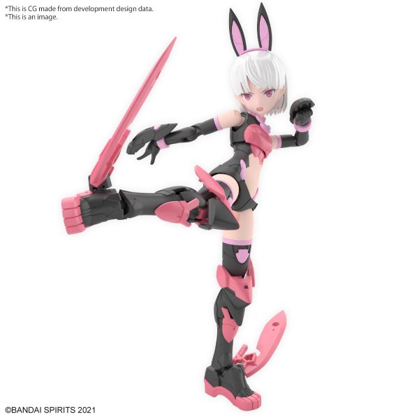 30MS SIS-T00 Laranel [Color B] (30 Minutes Sisters) Additional Image 5