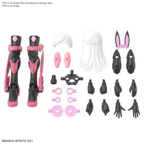 30MS SIS-T00 Laranel [Color B] (30 Minutes Sisters) Additional Image 6