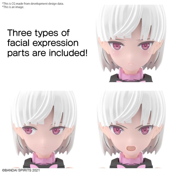 30MS SIS-T00 Laranel [Color B] (30 Minutes Sisters) Additional Image 7