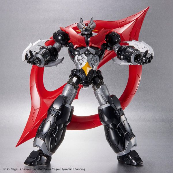 HG Mazinger Zero INFINITISM (Shin Mazinger ZERO vs. Dark General) Image