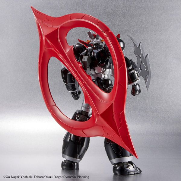 HG Mazinger Zero INFINITISM (Shin Mazinger ZERO vs. Dark General) Image