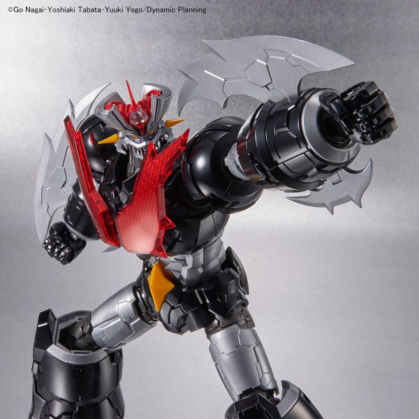 HG Mazinger Zero INFINITISM (Shin Mazinger ZERO vs. Dark General) Image