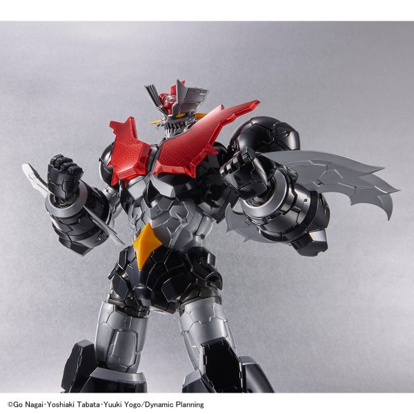 HG Mazinger Zero INFINITISM (Shin Mazinger ZERO vs. Dark General) Image
