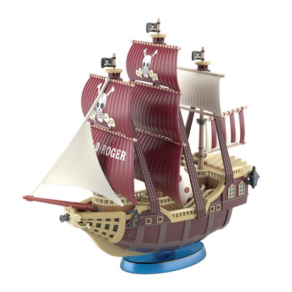Grand Ship Collection Oro Jackson (One Piece) Main Image