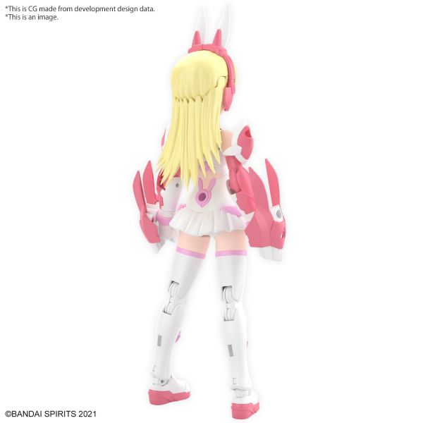 30MS SIS-T00 Lirinel [Color A] (30 Minutes Sisters) Additional Image 1