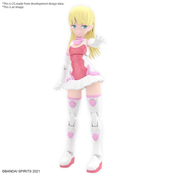 30MS SIS-T00 Lirinel [Color A] (30 Minutes Sisters) Additional Image 2