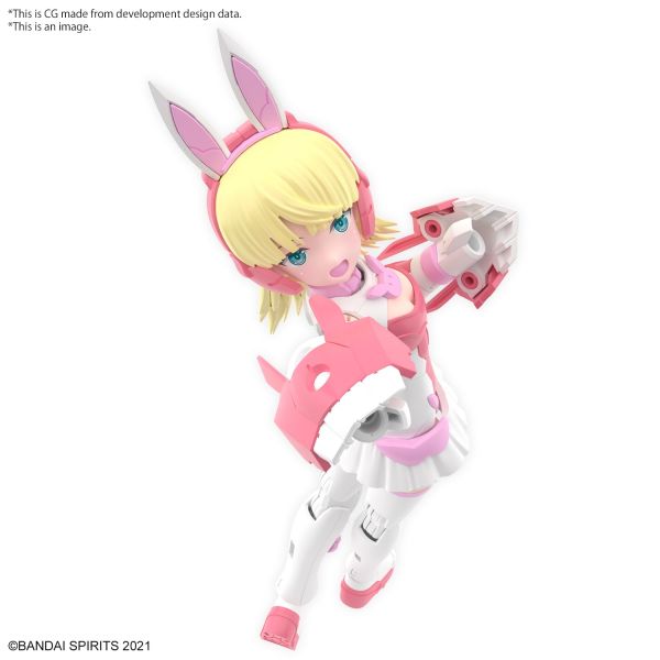 30MS SIS-T00 Lirinel [Color A] (30 Minutes Sisters) Additional Image 5