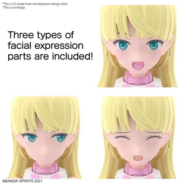 30MS SIS-T00 Lirinel [Color A] (30 Minutes Sisters) Additional Image 7