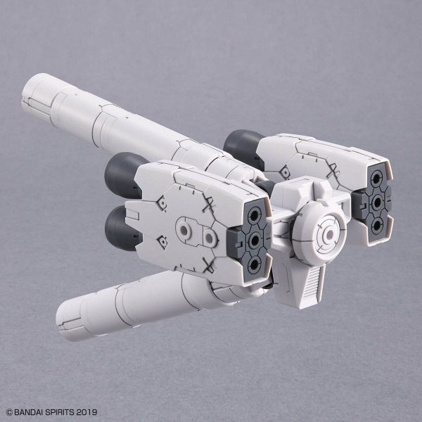 30MM Optional Parts Set 10 (Large Properant Tank Unit) Image