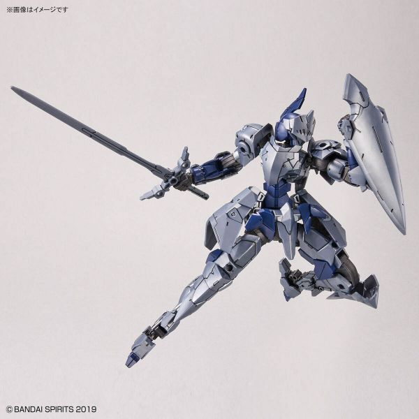 30MM EXM-A9k Spinatio Knight Type (30 Minutes Missions) Additional Image 1