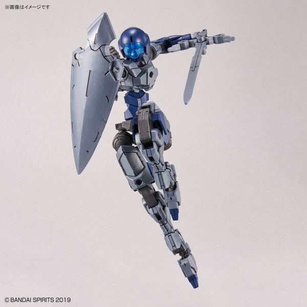 30MM EXM-A9k Spinatio Knight Type (30 Minutes Missions) Additional Image 2