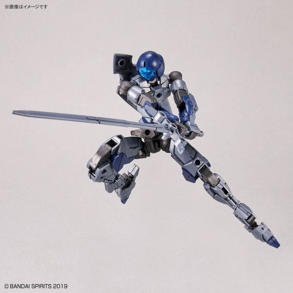 30MM EXM-A9k Spinatio Knight Type (30 Minutes Missions) Additional Image 3