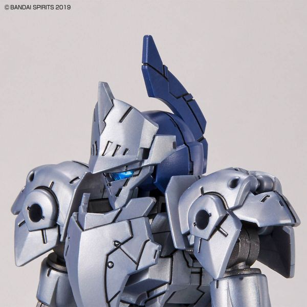 30MM EXM-A9k Spinatio Knight Type (30 Minutes Missions) Additional Image 4