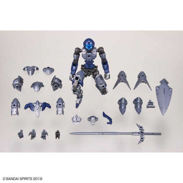 30MM EXM-A9k Spinatio Knight Type (30 Minutes Missions) Additional Image 7