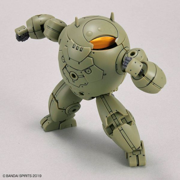 30MM Extended Armament Vehicle - Armored Assault Mecha Ver. (30 Minutes Missions) Additional Image 2