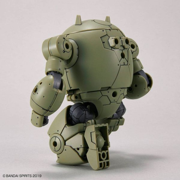 30MM Extended Armament Vehicle - Armored Assault Mecha Ver. (30 Minutes Missions) Additional Image 4
