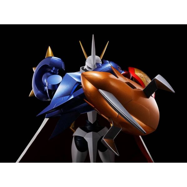 DYNACTION Omegamon (Omnimon) (Digimon Adventure) Additional Image 2