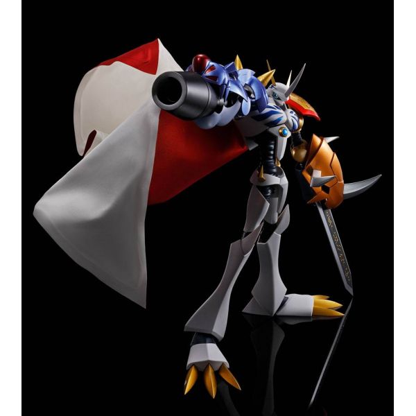 DYNACTION Omegamon (Omnimon) (Digimon Adventure) Additional Image 3