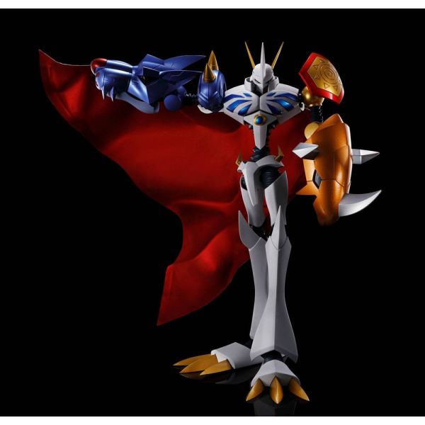View Digimon page