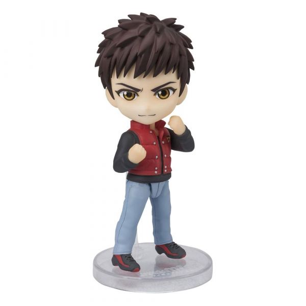 View Figuarts Mini Figures page