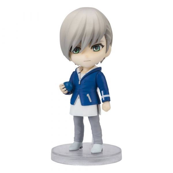 Figuarts mini Thomas Taurus (Tiger & Bunny 2) Main Image