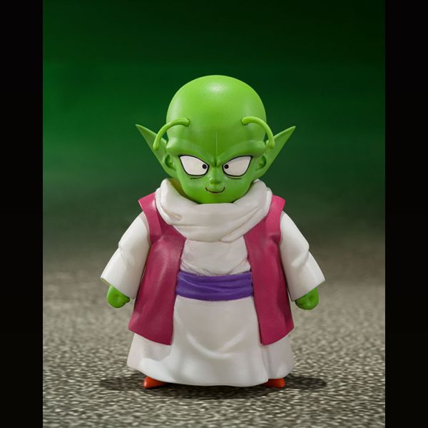 S.H. Figuarts Porunga & Dende Diorama (Dragon Ball Z) Additional Image 3