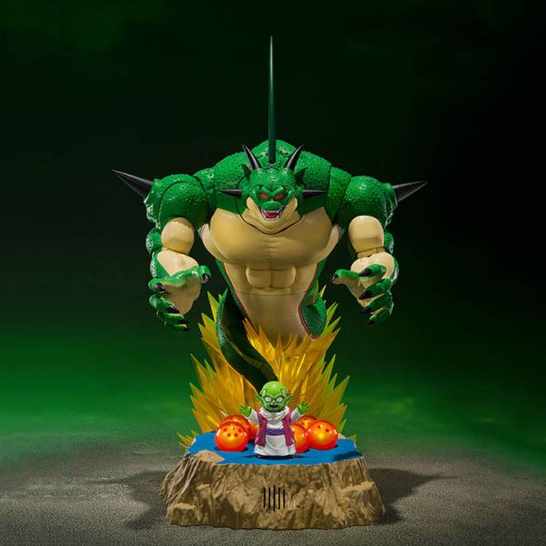 Dragon Ball top product image