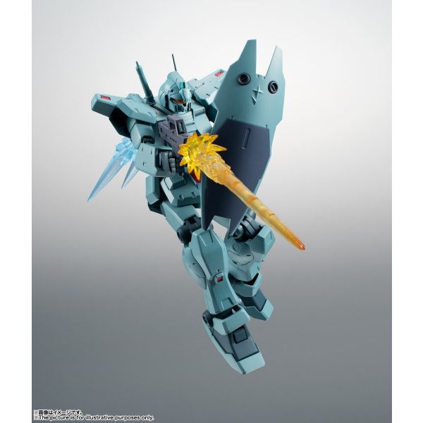 ROBOT Damashii RGM-79N GM Custom Ver. A.N.I.M.E. (Reissue) (Mobile Suit Gundam 0083: Stardust Memory) Image