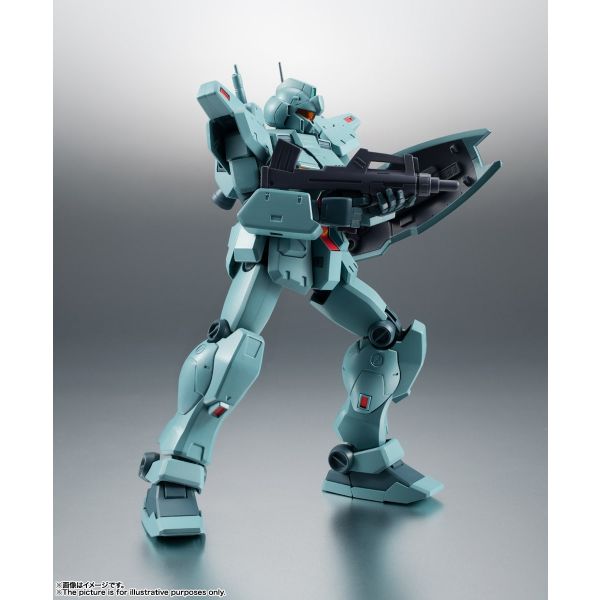 ROBOT Damashii RGM-79N GM Custom Ver. A.N.I.M.E. (Reissue) (Mobile Suit Gundam 0083: Stardust Memory) Image