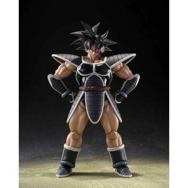 S.H. Figuarts Tulece (Dragon Ball Z) Image