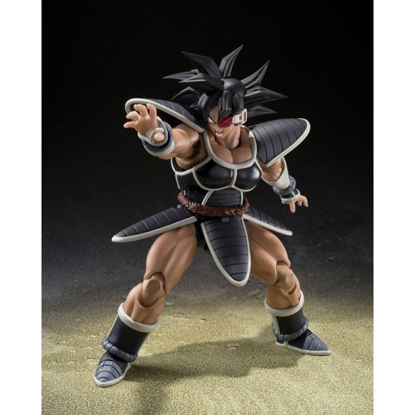 S.H. Figuarts Tulece (Dragon Ball Z) Image