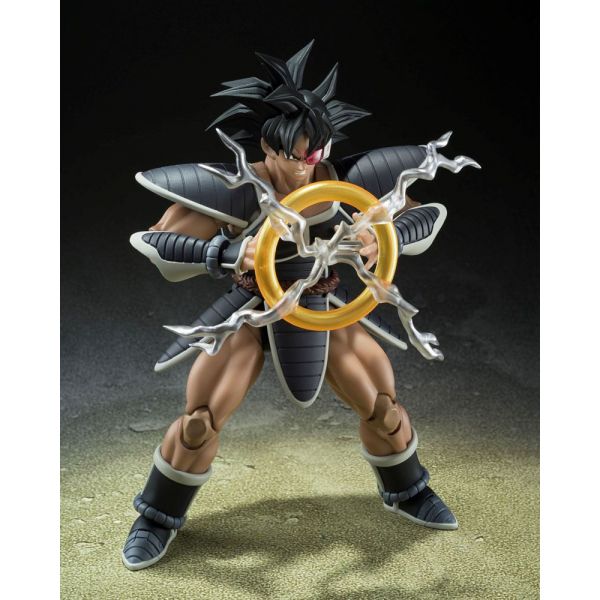 S.H. Figuarts Tulece (Dragon Ball Z) Image